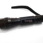 Vector wf-501b 1200 lumens