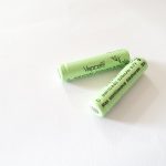 Vapcell INR 10440 3,7V 320mAh AAA Li-ion
