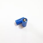 16340 ( RCR123 ) 3.7V 600mAh Li-ion