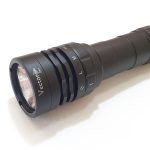 Καταδυτικός φακός Vector DX3 3500 lumens