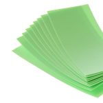 Θερμοσυστελλόμενο κάλυμμα PVC για μπαταρίες 21700