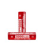 VapCell Z30 18650 3000mah 3.7V 50A 1τμχ