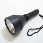 Convoy L21B SFT-42R Led 3500 lumens μεγάλης εμβέλειας