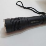 Convoy M2 Luminus SFT-40 2500 lumens
