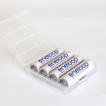 Panasonic ( Sanyo ) Eneloop 2000mAh 1,2V Ni-MH AA