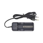 ΦΟΡΤΙΣΤΗΣ ΓΙΑ ΜΠΑΤΑΡΙΕΣ ΛΙΘΙΟΥ 3,7V HG-105LIX