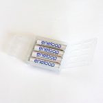 Panasonic ( Sanyo ) Eneloop 800mAh 1,2V Ni-MH AAΑ