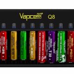Vapcell Q8