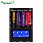 Vapcell S4 plus charger V3.0