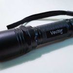 Vector M6 1400 lumens