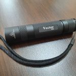Vector S10 Luminus SST-20 800 lumens 1005