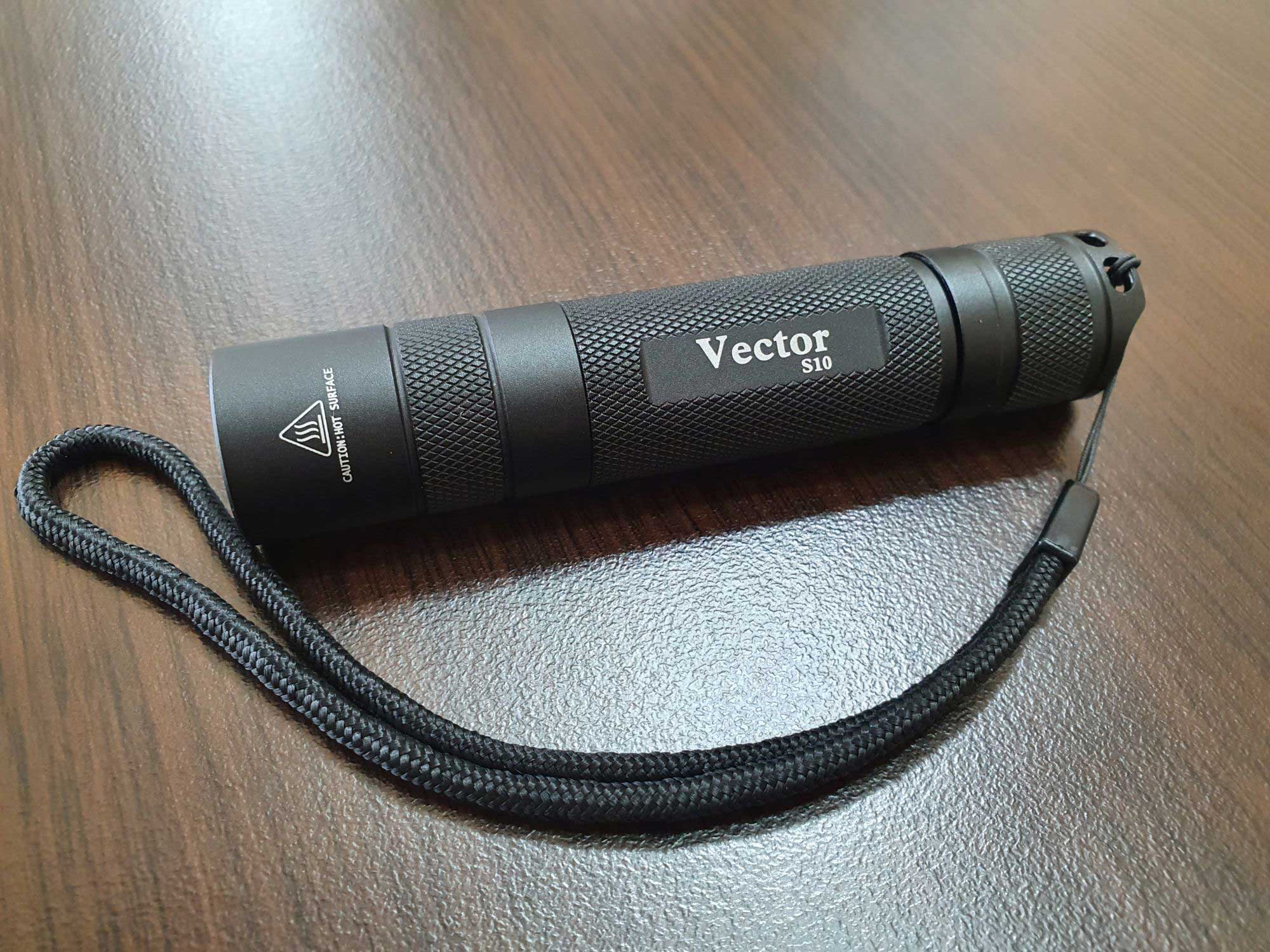 Vector-S10-Luminus-SST-20-800-lumens-1005-(1) Vector S10 Luminus SST-20 800 lumens 1005 - Image 1