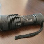 Vector X52 3500 lumens