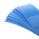 Θερμοσυστελλόμενο κάλυμμα PVC για μπαταρίες 26650