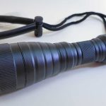 Καταδυτικός φακός Vector D08 1200 lumens