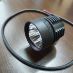 Προβολέας Vector XP 4500 lumens