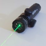 Σκοπευτικό λέιζερ Green Laser Sight Scope