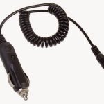 Τροφοδοτικό αναπτήρα αυτοκινήτου 12V Nitecore