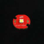 CREE XP-L HI Noctigon σε βάση χαλκού 20 χιλιοστών