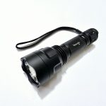 Vector C8 Luminus SFT-40 Gen2 2700 lumens φακός όπλου