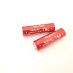 Vapcell 21700 T50 5000mah 20A/35A 1τμχ