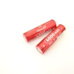 Vapcell N40 18650 4000mah 10A 1τμχ